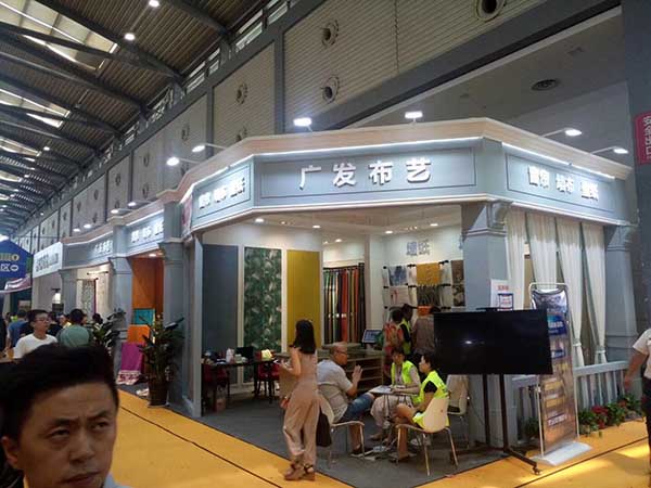 西安展覽搭建的塑料工藝，你想具體了解嗎？